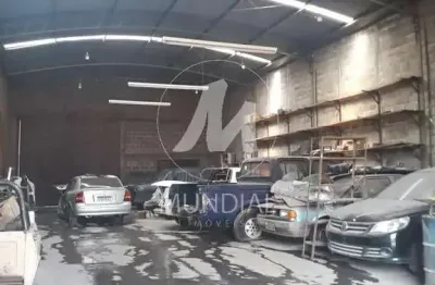 Sala comercial à venda na Rua Antonio Deloiagono 288 (73752mv), Vila Mariana, Ribeirão Preto