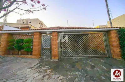 Casa com 3 quartos à venda na Rua Batatais 294 (73765mv), Parque dos Bandeirantes, Ribeirão Preto