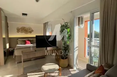 Apartamento (tipo - padrao) 1 dormitórios, cozinha planejada, portaria 24 horas, lazer, espaço gourmet, salão de jogos, elevador, em condomínio fechado