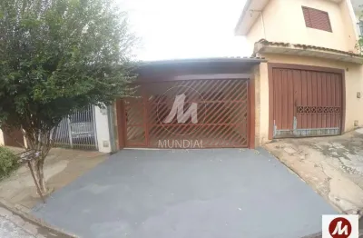 Casa com 2 quartos à venda na Rua Elvira Fanini Casadio 28 (38233mv), Jardim Itaporã, Ribeirão Preto