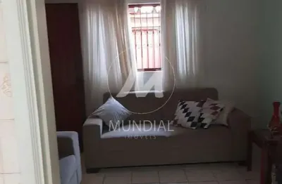 Casa com 2 quartos à venda na Rua Adalberto Pajuaba 169 (73743mv), Sumarezinho, Ribeirão Preto