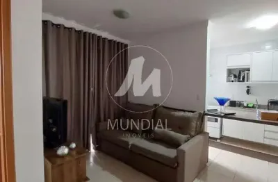 Apartamento (tipo - padrao) 1 dormitórios/suite, cozinha planejada, portaria 24hs, lazer, elevador, em condomínio fechado