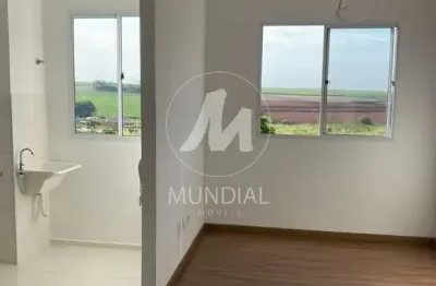 Apartamento (tipo - padrao) 2 dormitórios, cozinha planejada, portaria 24hs, lazer, elevador, em condomínio fechado