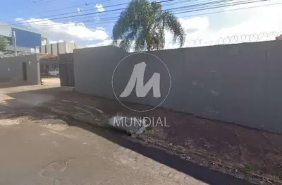Sala comercial à venda na Rua Manoel Picao Jr. 132 (73866mv), Parque Residencial Lagoinha, Ribeirão Preto