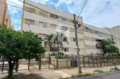 Apartamento (tipo - padrao) 2 dormitórios, cozinha planejada, em condomínio fechado