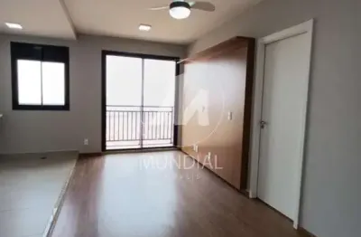 Apartamento (tipo - padrao) 1 dormitórios/suite, portaria 24 horas, elevador, em condomínio fechado