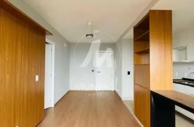 Apartamento (tipo - padrao) 1 dormitórios/suite, portaria 24 horas, elevador, em condomínio fechado