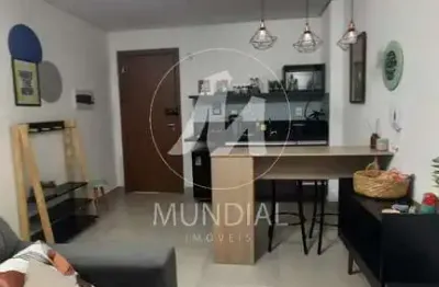 Apartamento (kitnete) 1 dormitórios, cozinha planejada, portaria 24 horas, elevador, em condomínio fechado