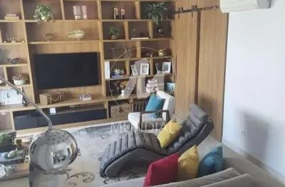 Apartamento (tipo - padrao) 4 dormitórios/suite, cozinha planejada, portaria 24 horas, elevador, em condomínio fechado
