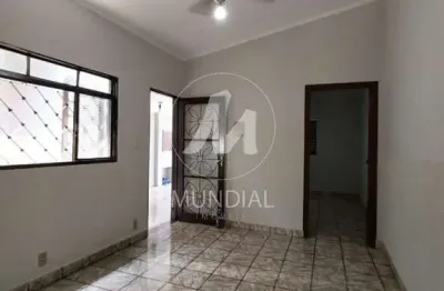 Casa com 2 quartos para alugar na Rua Henrique Dumont 298 (73897ma), Jardim Paulista, Ribeirão Preto