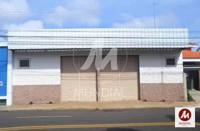 Sala comercial para alugar na Avenida Portugal 579 (587ma), Jardim São Luiz, Ribeirão Preto