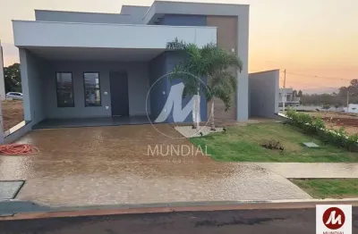 Casa (térrea em condominio) 3 dormitórios/suite, cozinha planejada, portaria 24hs, em condomínio fechado