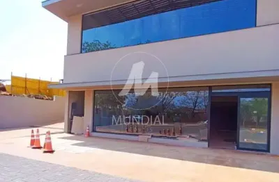 Sala comercial para alugar na Avenida Luiz Eduardo Toledo Prado, Vila do Golf, Ribeirão Preto