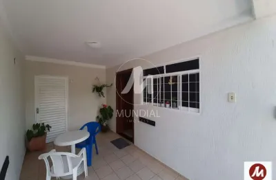 Casa com 3 quartos à venda na Avenida da Saudade, Campos Elíseos, Ribeirão Preto