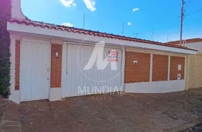 Casa (térrea na rua) 3 dormitórios/suite, cozinha planejada