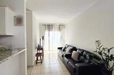 Apartamento (tipo - padrao) 2 dormitórios/suite, cozinha planejada, em condomínio fechado