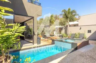 Casa (sobrado em condominio) 4 dormitórios/suite, cozinha planejada, portaria 24 horas, em condomínio fechado