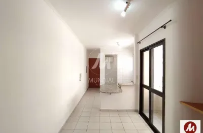 Apartamento (tipo - padrao) 1 dormitórios, cozinha planejada, em condomínio fechado