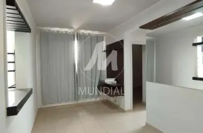Apartamento (tipo - padrao) 2 dormitórios, portaria 24 horas, lazer, em condomínio fechado