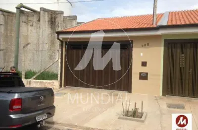 Casa (térrea na rua) 3 dormitórios/suite, cozinha planejada