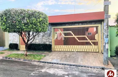 Casa (térrea na rua) 4 dormitórios/suite, cozinha planejada