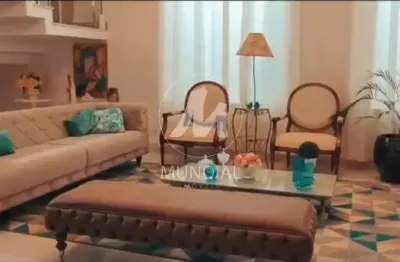 Casa (sobrado em condominio) 5 dormitórios/suite, cozinha planejada, portaria 24hs, lazer, espaço gourmet, salão de festa, salão de jogos, elevador, em condomínio fechado