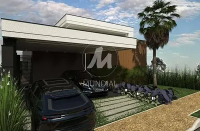 Casa (térrea em condominio) 3 dormitórios/suite, cozinha planejada, portaria 24hs, em condomínio fechado