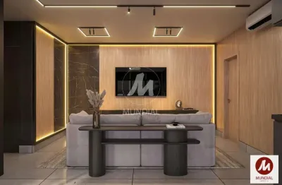 Apartamento (tipo - padrao) 1 dormitórios/suite, cozinha planejada, portaria 24 horas, lazer, espaço gourmet, elevador, em condomínio fechado