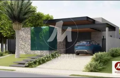 Casa (térrea em condominio) 3 dormitórios/suite, cozinha planejada, portaria 24 horas, em condomínio fechado