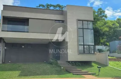 Casa (sobrado na  rua) 4 dormitórios/suite, cozinha planejada, portaria 24hs, lazer, em condomínio fechado