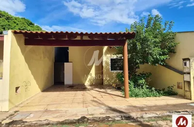 Casa (térrea em condominio) 2 dormitórios/suite, cozinha planejada, em condomínio fechado