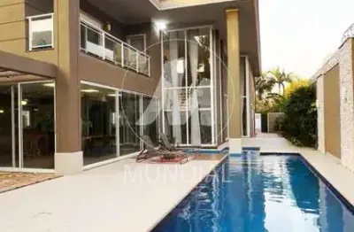 Casa (sobrado em condominio) 4 dormitórios/suite, cozinha planejada, portaria 24hs, em condomínio fechado