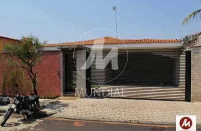 Casa (térrea na rua) 3 dormitórios/suite, cozinha planejada