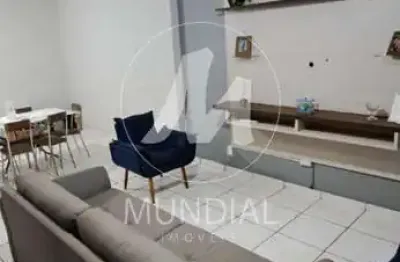 Casa (térrea na rua) 2 dormitórios/suite, cozinha planejada