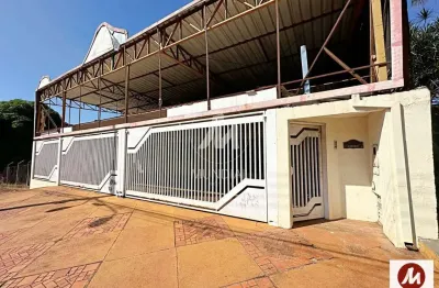 Casa com 3 quartos à venda na Avenida Costábile Romano, Ribeirânia, Ribeirão Preto