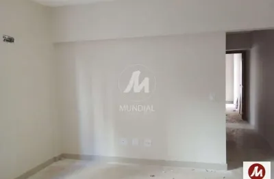 Apartamento (tipo - padrao) 2 dormitórios/suite, salão de festa, elevador, em condomínio fechado