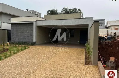 Casa (térrea em condominio) 3 dormitórios/suite, cozinha planejada, portaria 24 horas, em condomínio fechado