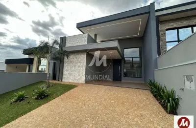 Casa (térrea em condominio) 3 dormitórios/suite, cozinha planejada, portaria 24 horas, em condomínio fechado