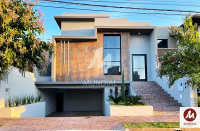 Casa (térrea em condominio) 3 dormitórios/suite, cozinha planejada, portaria 24 horas, em condomínio fechado