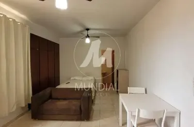Apartamento (kitnete) 1 dormitórios/suite, cozinha planejada, em condomínio fechado
