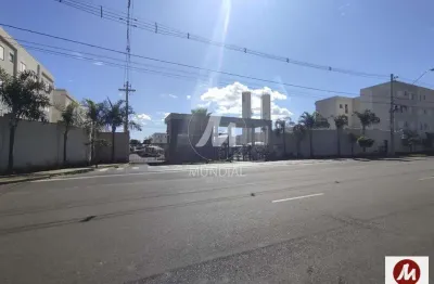 Apartamento (tipo - padrao) 2 dormitórios, portaria 24hs, lazer, espaço gourmet, em condomínio fechado