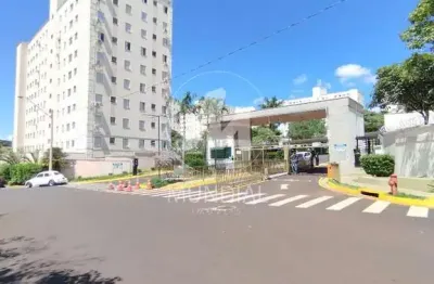 Apartamento (tipo - padrao) 2 dormitórios, cozinha planejada, portaria 24 horas, lazer, salão de festa, salão de jogos, elevador, em condomínio fechado