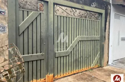 Casa com 2 quartos à venda na Rua Doutor Brenno Venancio Martins Sobrinho 102 (74288mv), Jardim Helena, Ribeirão Preto