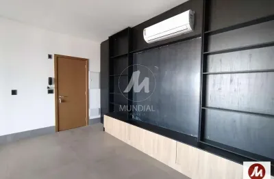 Apartamento (tipo - padrao) 1 dormitórios/suite, cozinha planejada, portaria 24hs, lazer, espaço gourmet, elevador, em condomínio fechado