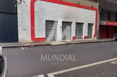 Sala comercial para alugar na Rua General Osorio 255 (1596ma), Centro, Ribeirão Preto