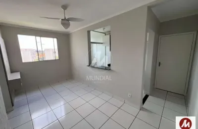 Apartamento (tipo - padrao) 2 dormitórios, cozinha planejada, portaria 24hs, lazer, em condomínio fechado