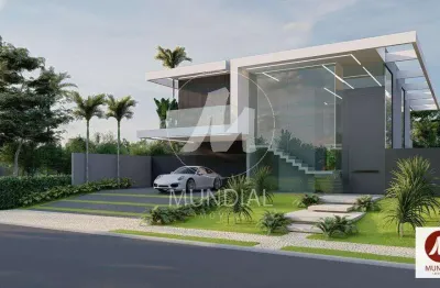 Casa (sobrado em condominio) 4 dormitórios/suite, cozinha planejada, portaria 24 horas, lazer, em condomínio fechado