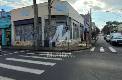 Sala comercial para alugar na Rua General Osório, Centro, Ribeirão Preto