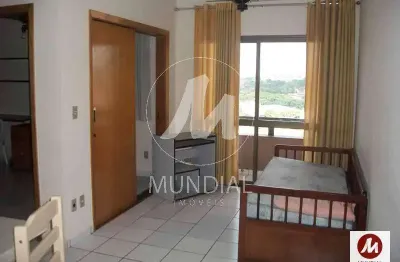 Apartamento (tipo - padrao) 1 dormitórios, cozinha planejada, portaria 24 horas, elevador, em condomínio fechado