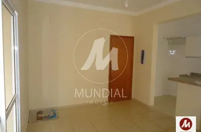 Apartamento (tipo - padrao) 1 dormitórios/suite, cozinha planejada, em condomínio fechado